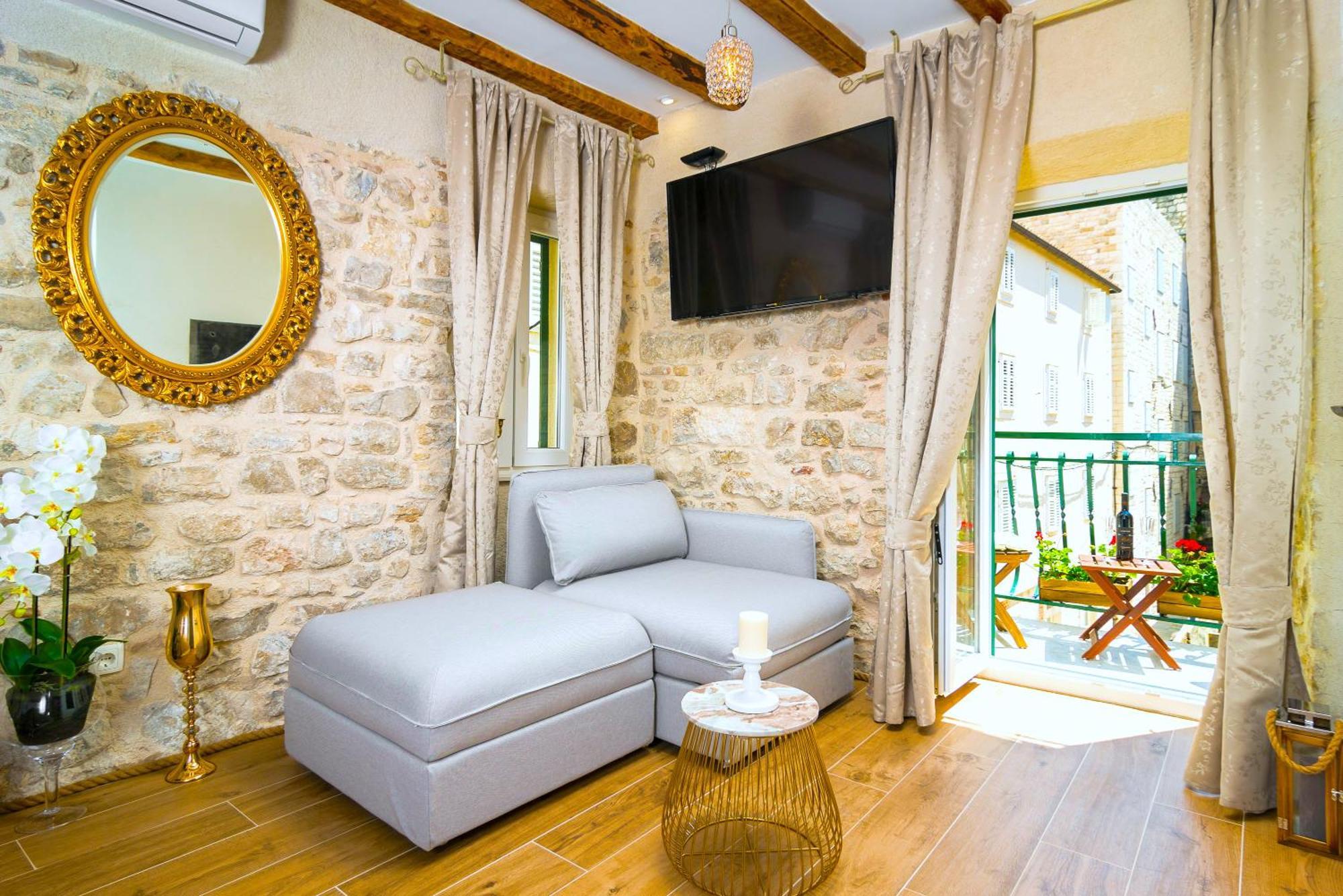 The Palace Collection In Split Centre Εξωτερικό φωτογραφία