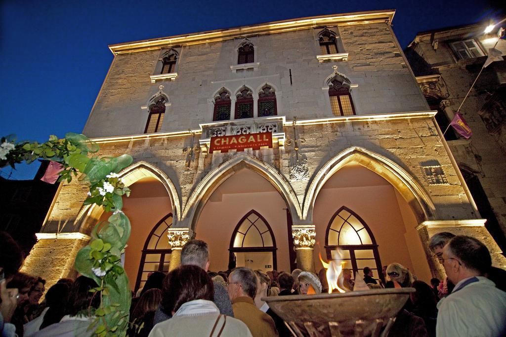 The Palace Collection In Split Centre Εξωτερικό φωτογραφία