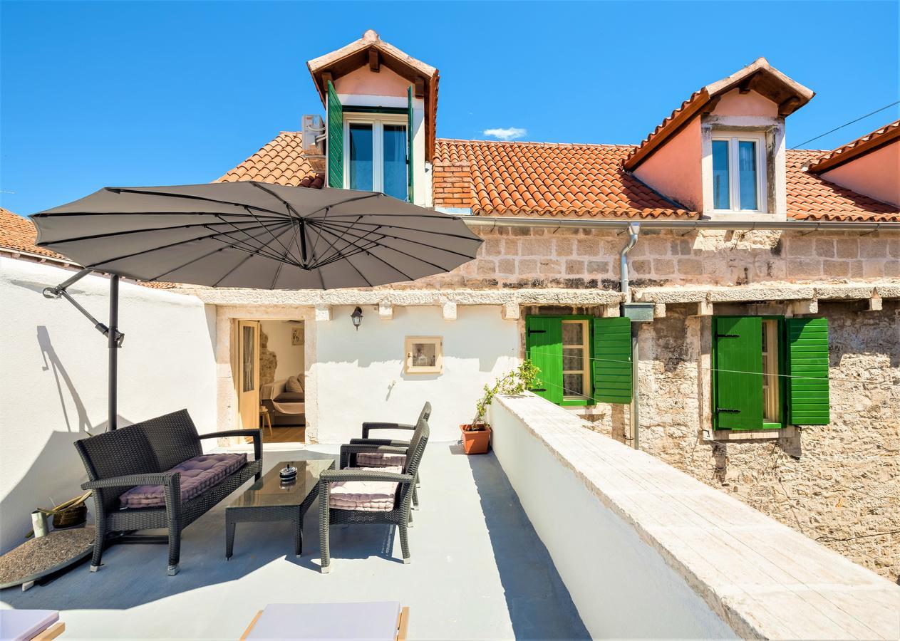 The Palace Collection In Split Centre Εξωτερικό φωτογραφία