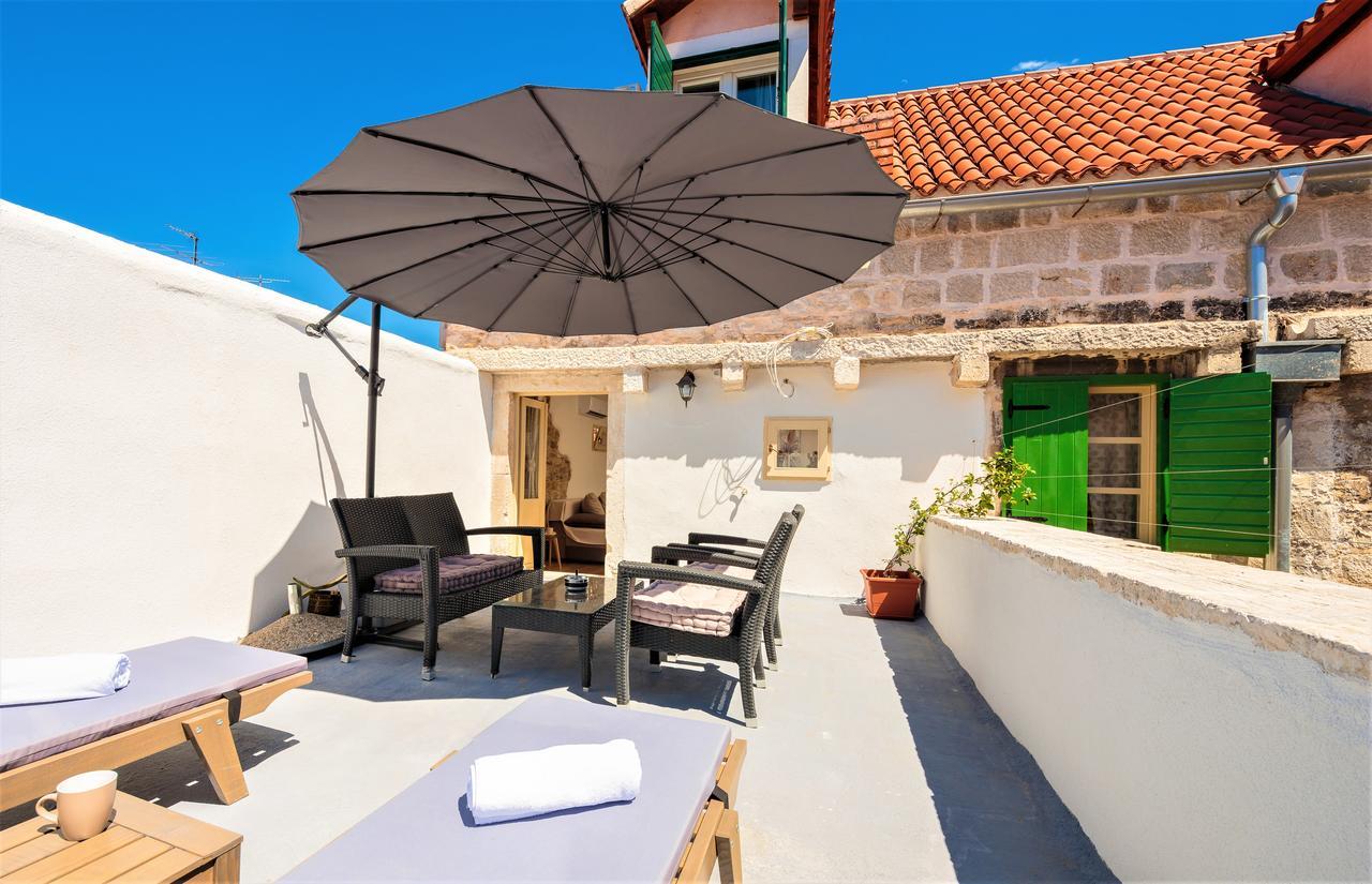 The Palace Collection In Split Centre Εξωτερικό φωτογραφία