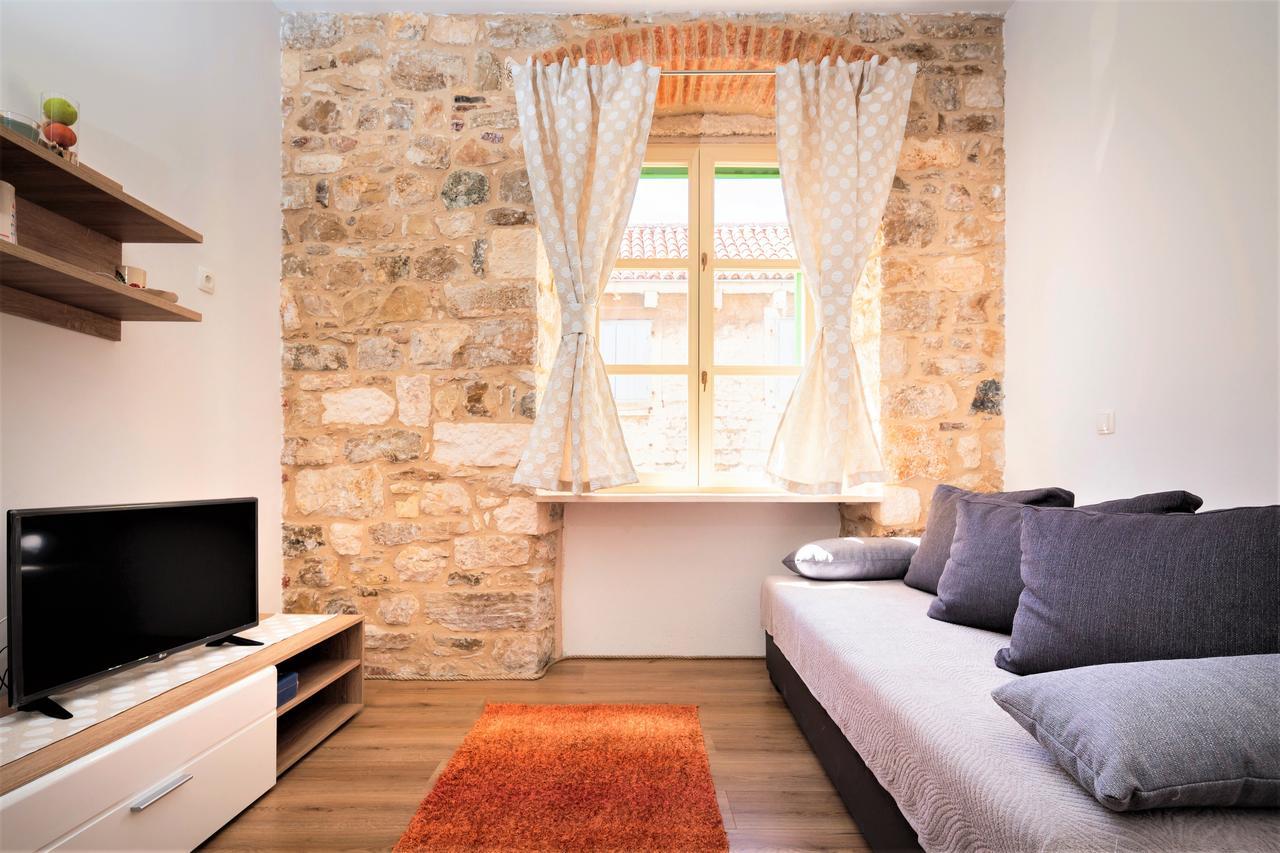 The Palace Collection In Split Centre Εξωτερικό φωτογραφία